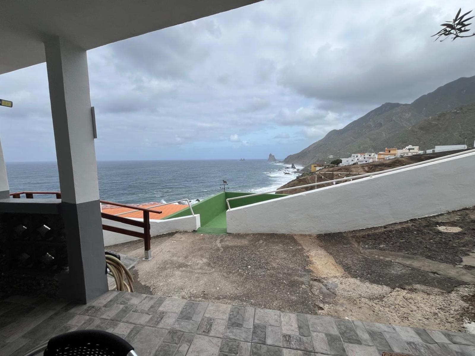 Casa Lucas Tres Almaciga Quarto foto